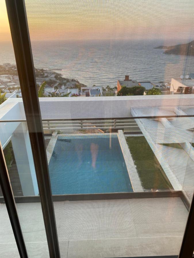 Villa Aleph-Kiralik Muestakil Havuzlu Luex Villa Bodrum Exterior photo