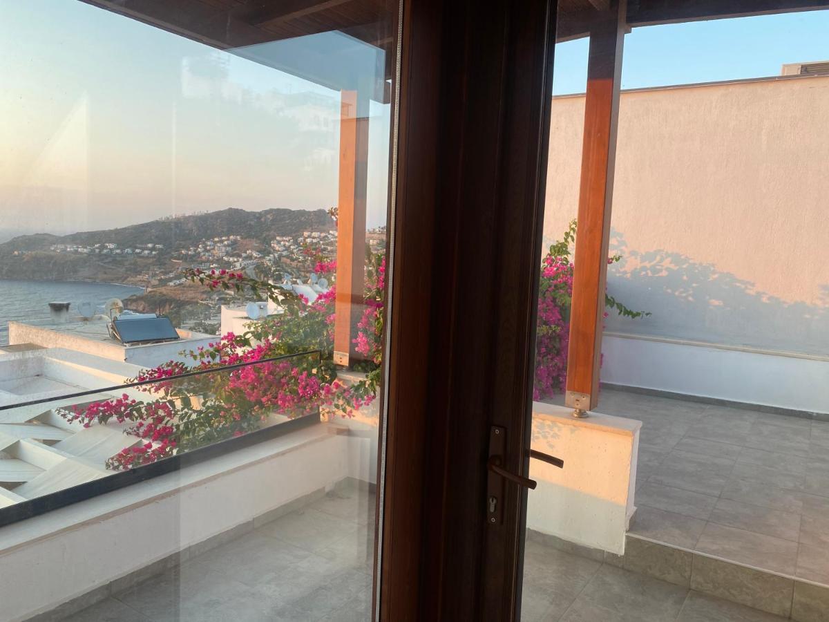 Villa Aleph-Kiralik Muestakil Havuzlu Luex Villa Bodrum Exterior photo