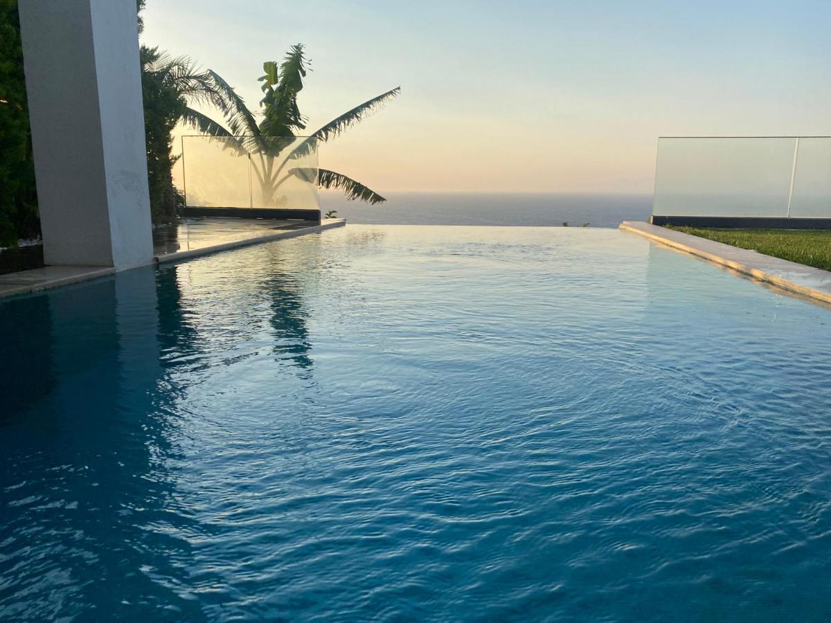 Villa Aleph-Kiralik Muestakil Havuzlu Luex Villa Bodrum Exterior photo