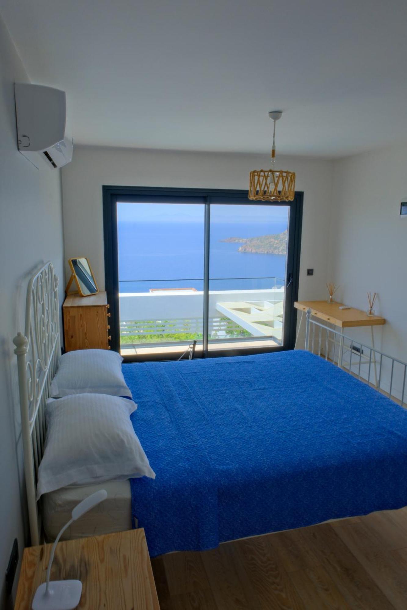 Villa Aleph-Kiralik Muestakil Havuzlu Luex Villa Bodrum Exterior photo