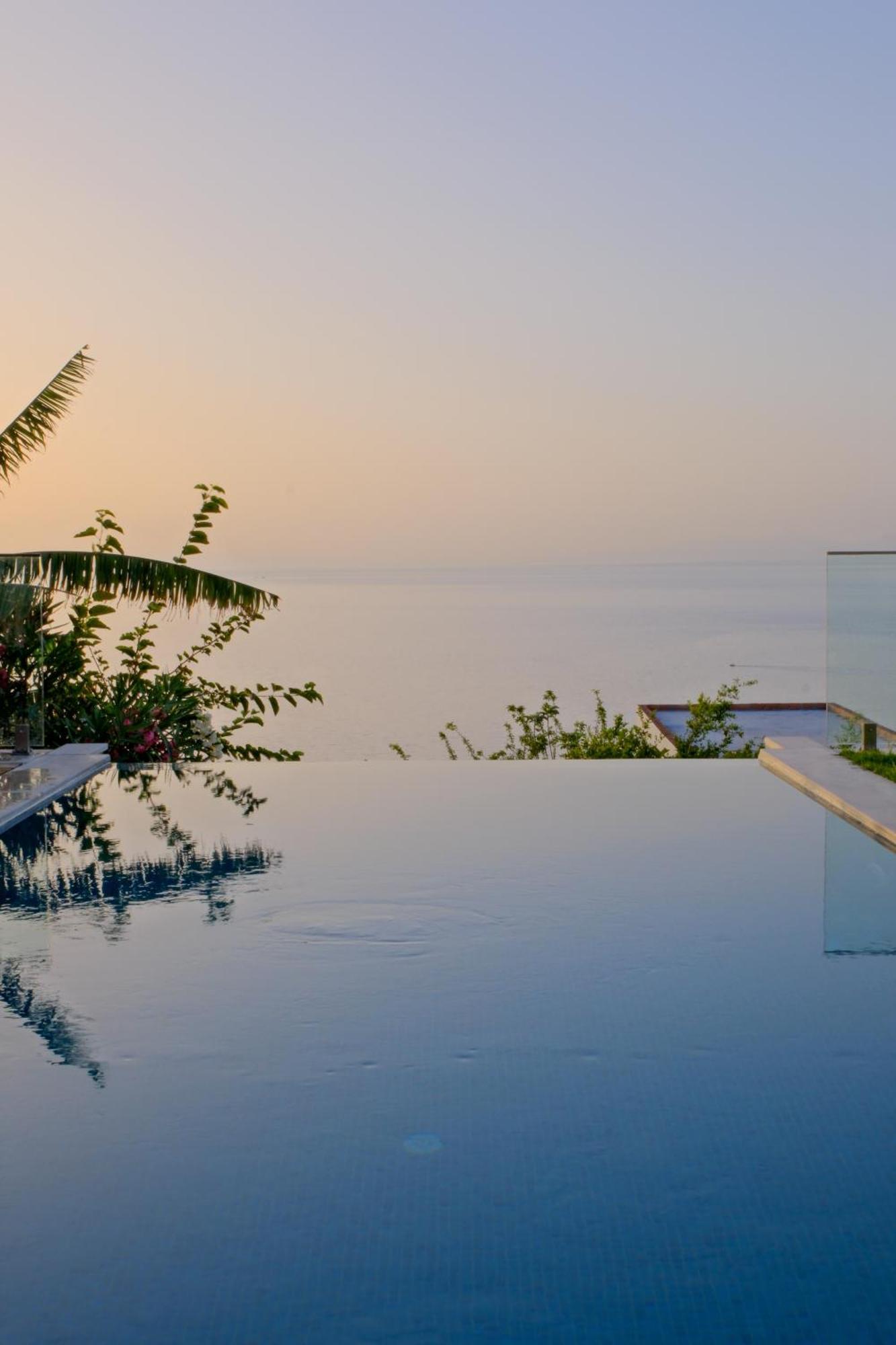 Villa Aleph-Kiralik Muestakil Havuzlu Luex Villa Bodrum Exterior photo