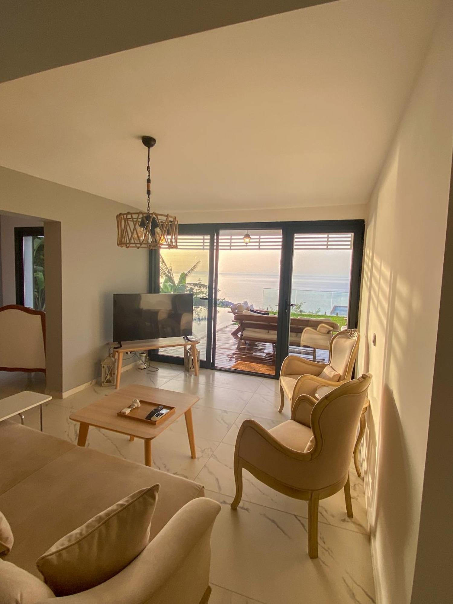 Villa Aleph-Kiralik Muestakil Havuzlu Luex Villa Bodrum Exterior photo
